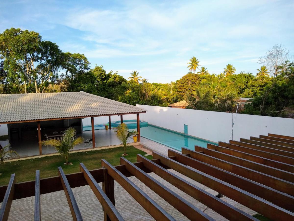 Village Das Aguas Imbassai Exterior photo