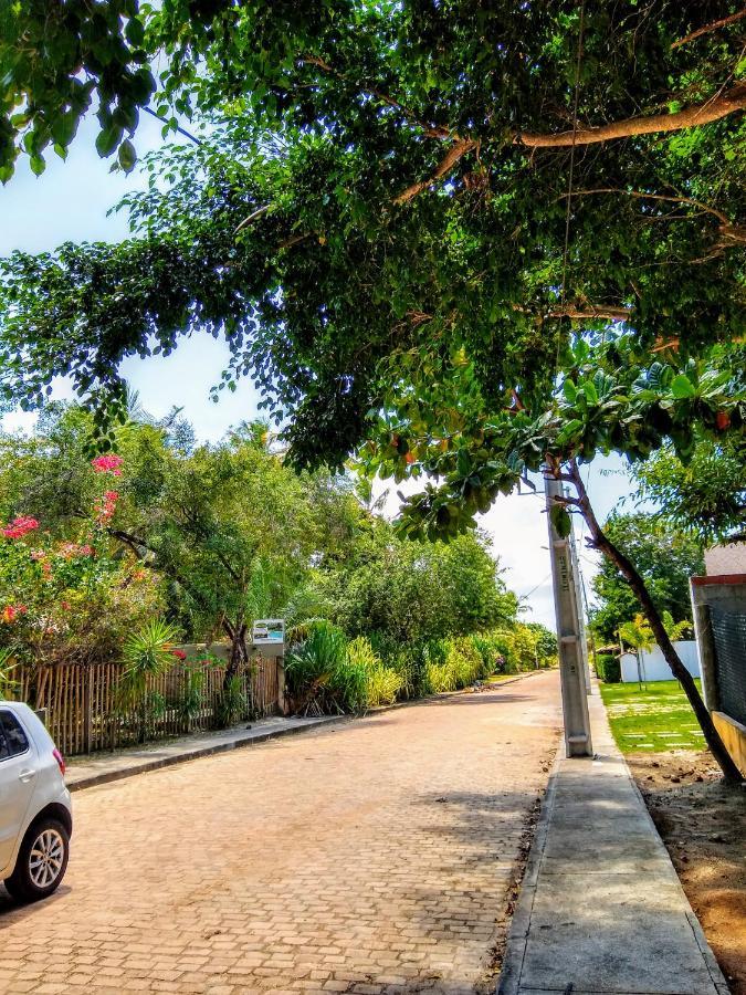 Village Das Aguas Imbassai Exterior photo
