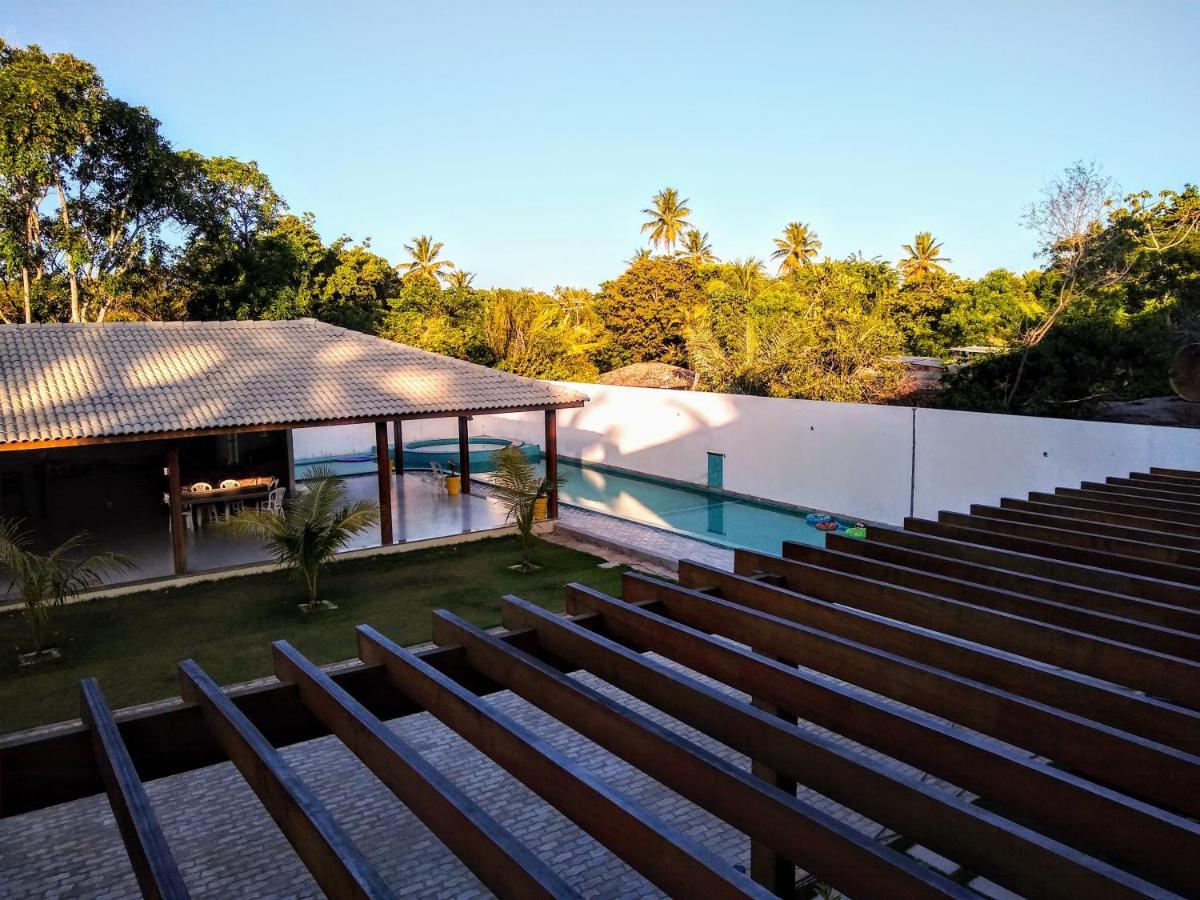 Village Das Aguas Imbassai Exterior photo