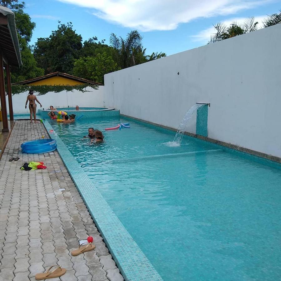 Village Das Aguas Imbassai Exterior photo