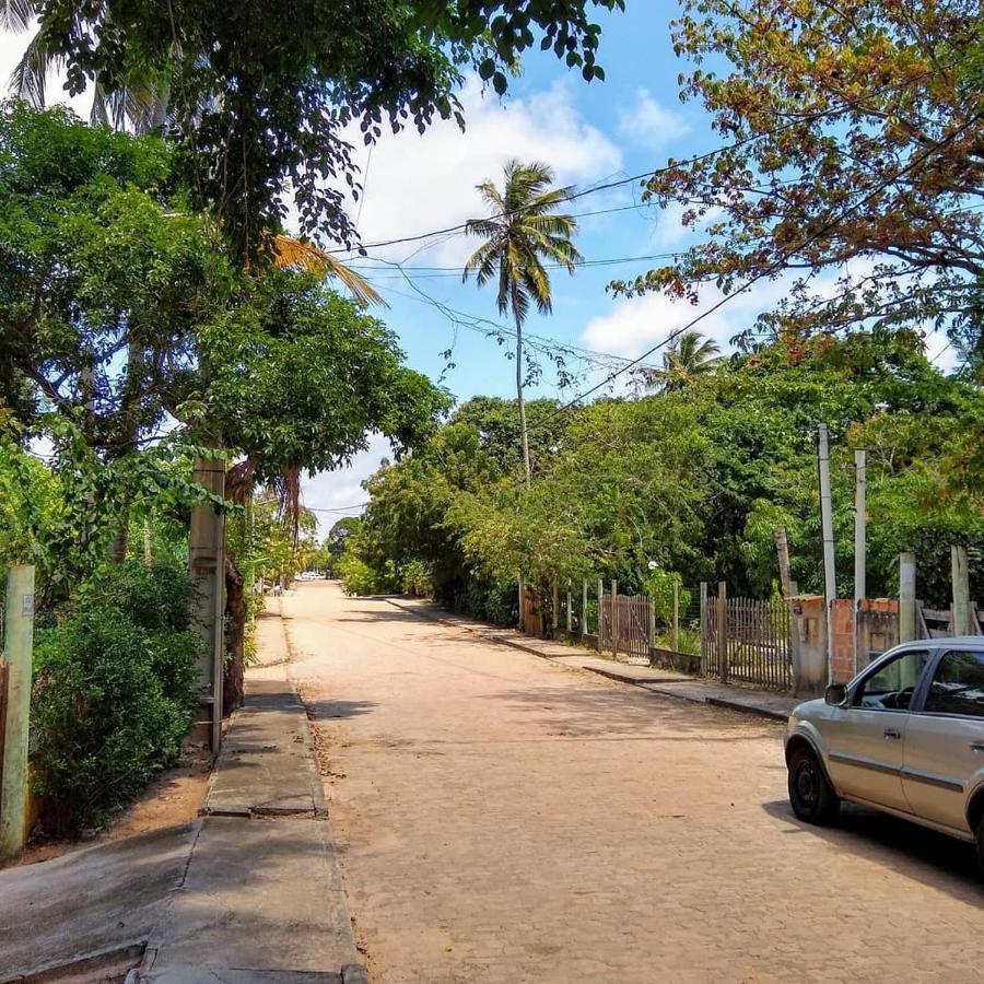 Village Das Aguas Imbassai Exterior photo