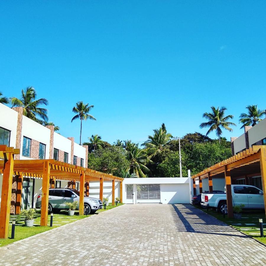 Village Das Aguas Imbassai Exterior photo
