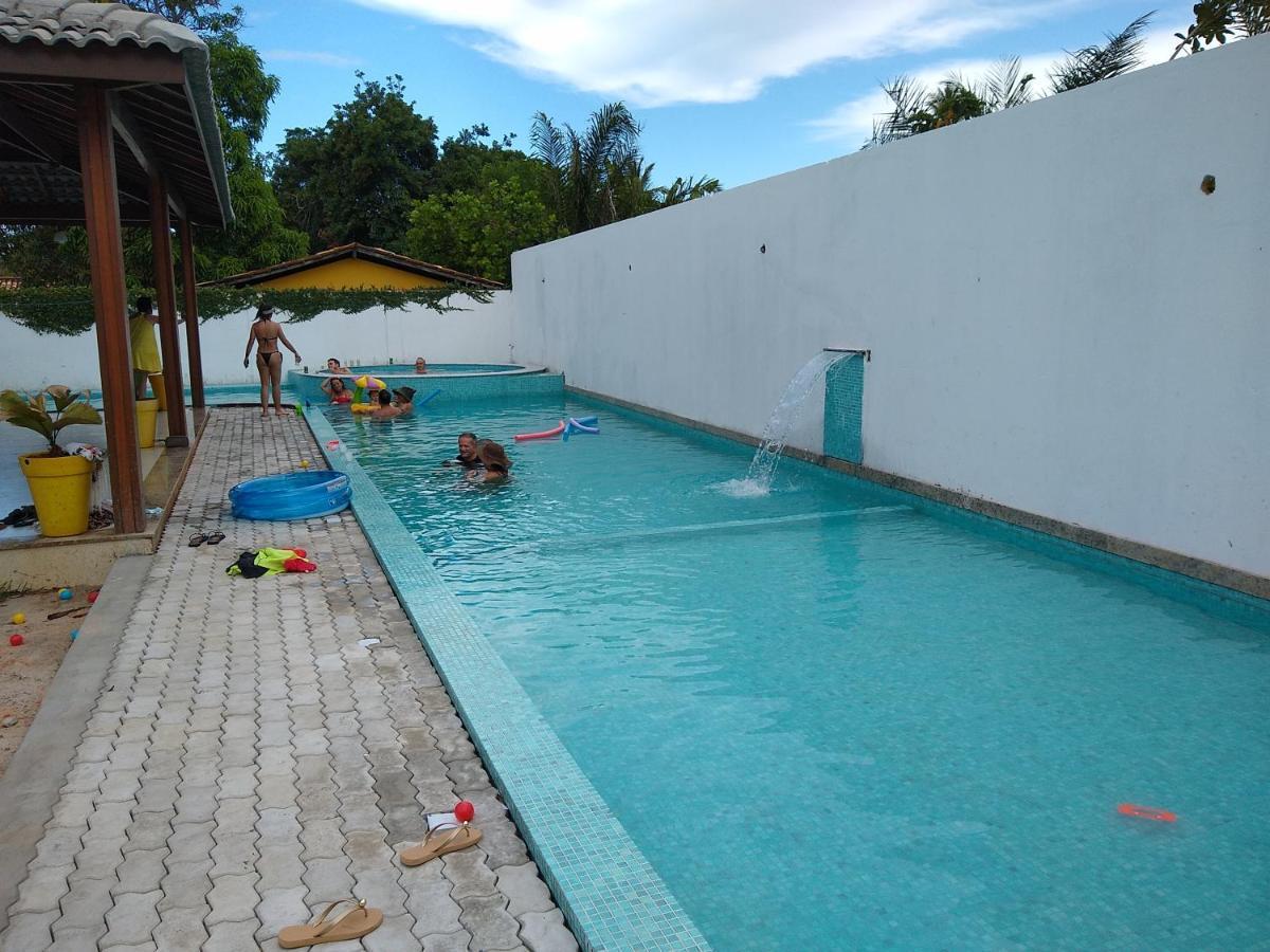 Village Das Aguas Imbassai Exterior photo