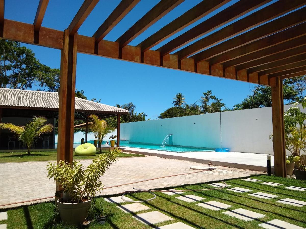 Village Das Aguas Imbassai Exterior photo