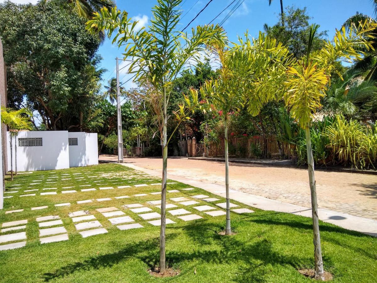 Village Das Aguas Imbassai Exterior photo