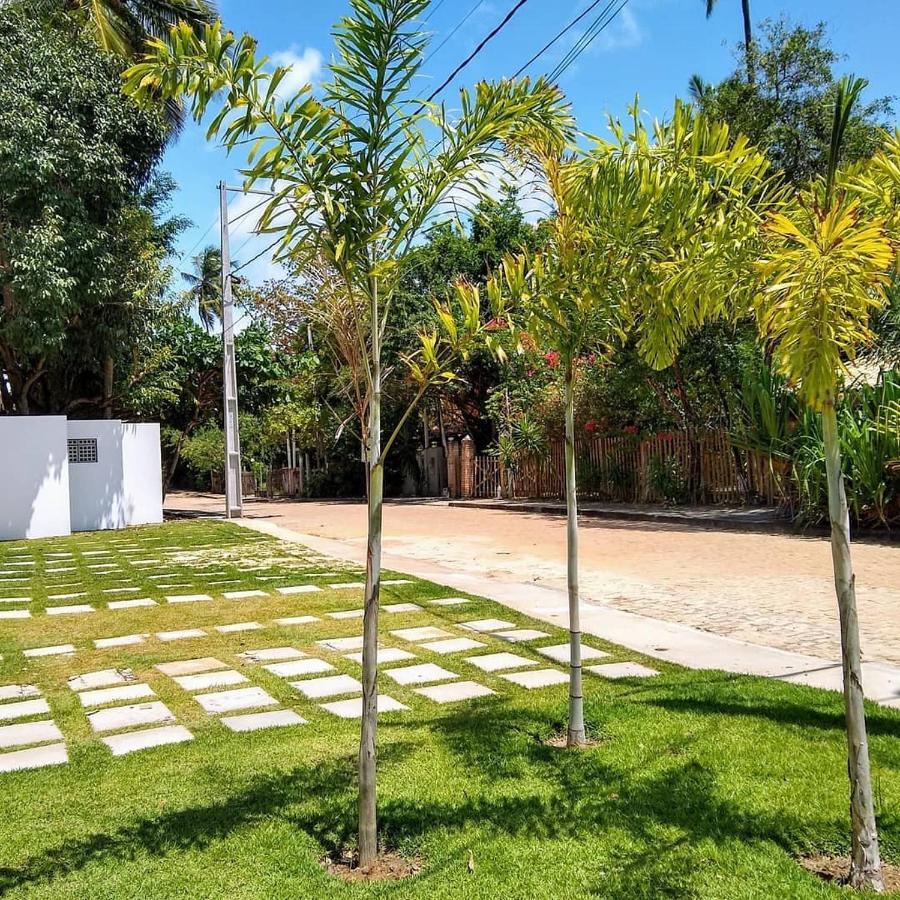 Village Das Aguas Imbassai Exterior photo