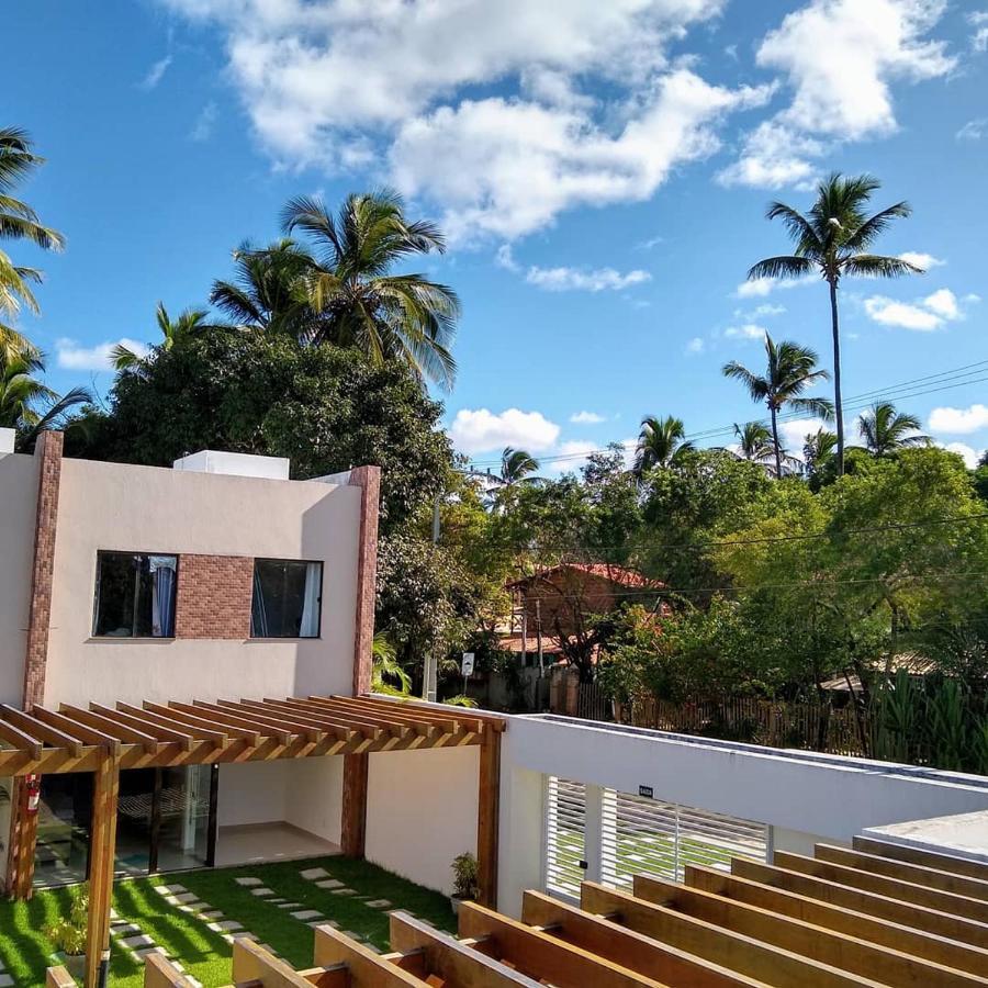 Village Das Aguas Imbassai Exterior photo