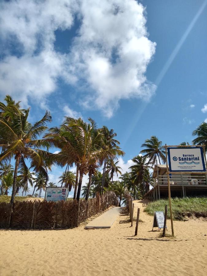 Village Das Aguas Imbassai Exterior photo