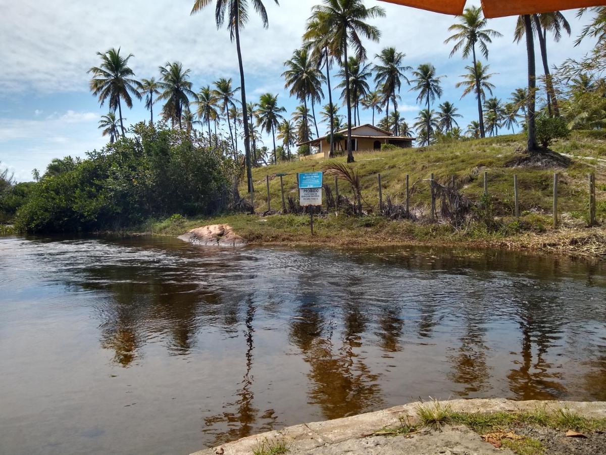 Village Das Aguas Imbassai Exterior photo