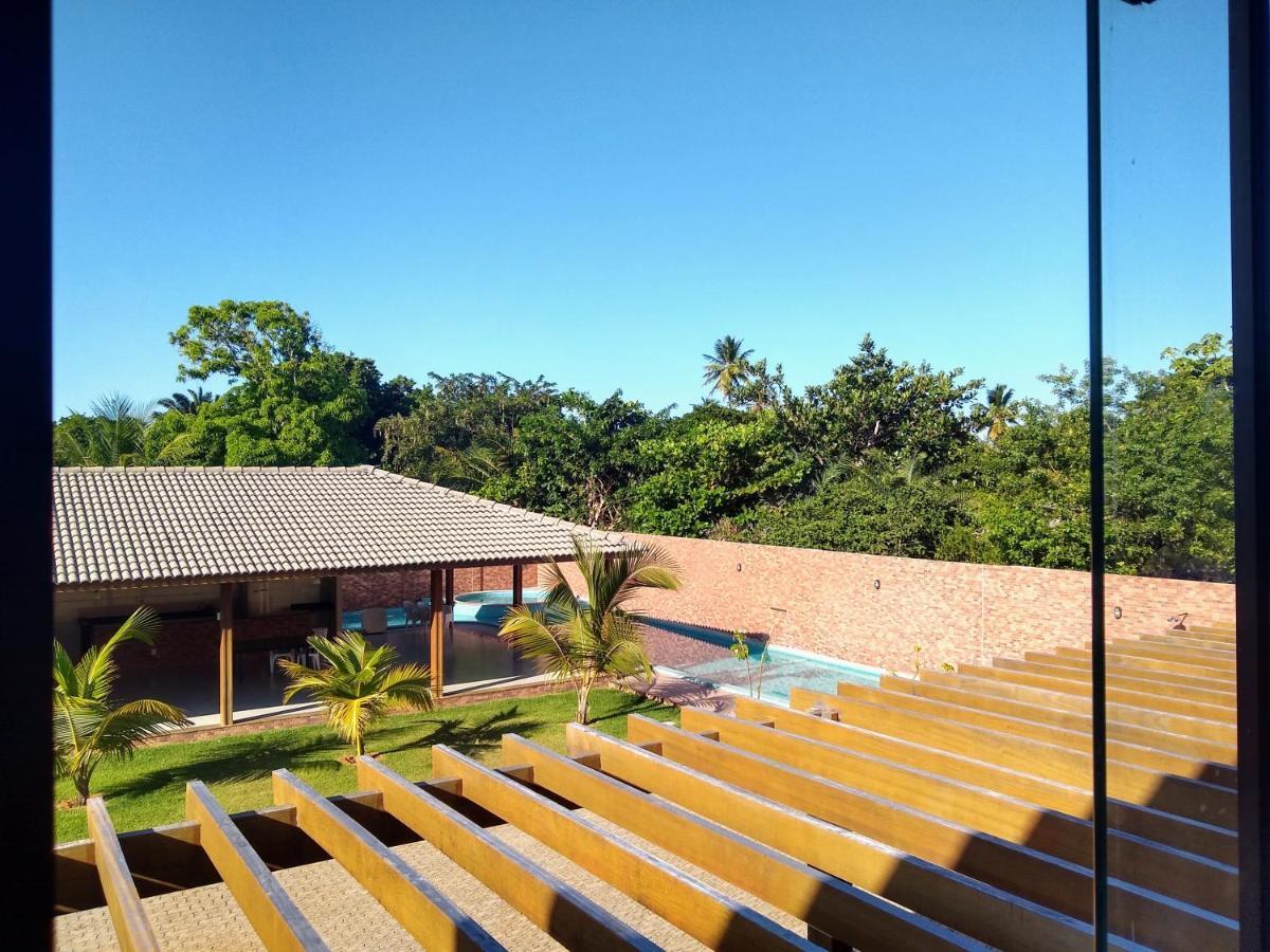 Village Das Aguas Imbassai Exterior photo