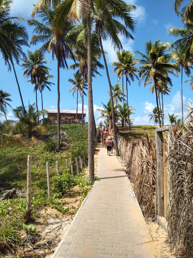 Village Das Aguas Imbassai Exterior photo