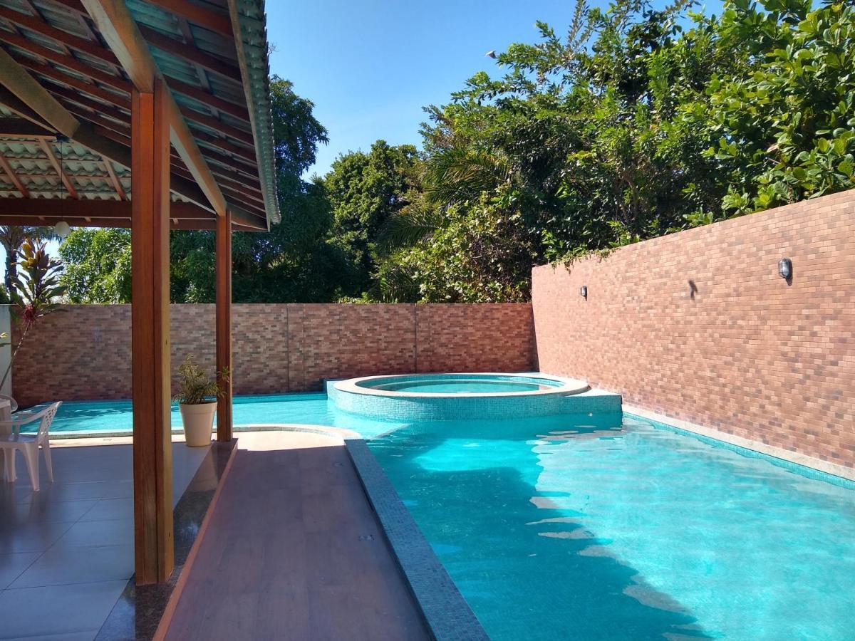 Village Das Aguas Imbassai Exterior photo